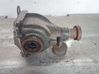 Rear differential C2S47054