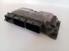 Engine control unit/module ECU 9630059880