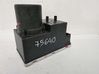 Central locking vacuum pump 8L0862257D