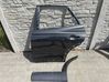 Rear door 