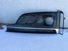 Unteres Gitter dreiteilig vorne 8W6807681G