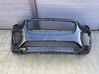 Front bumper J9C317C863B