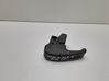 Engine bonnet (hood) release handle 1H1823533