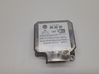 Airbag control unit/module 6N0909603