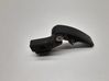 Engine bonnet (hood) release handle 1H1823533