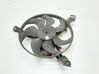 Electric radiator cooling fan 