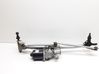 Front wiper linkage and motor 7193036