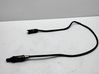 Lambda probe sensor 0258005109