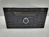 Радио/ проигрыватель CD/DVD / навигация 5S7T18C815AD