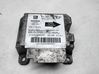Airbag control unit/module 24420101