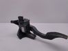 Accelerator throttle pedal 93335443