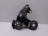 Engine mounting bracket 4B0199352A