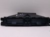 Dash center air vent grill 14482110