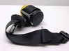 Sicherheitsgurt hinten 9390060