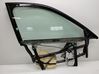 Front door window regulator with motor 8D0959802D