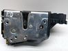 Front door lock 244BTR