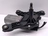 Rear window wiper motor 009185821