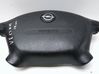 Steering wheel airbag 161606