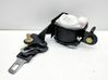 Rear seatbelt DH734MC