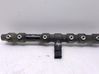 Fuel main line pipe 0445215008