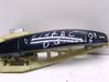 Rear door exterior handle 13106605