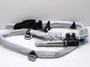 Roof airbag 84966859030