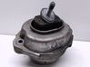 Engine mount bracket 6758444