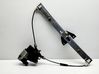 Front door window regulator with motor GJ6A5958X