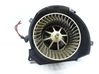 Heater fan/blower 