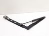 Tailgate/trunk/boot hinge 