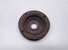 Crankshaft pulley 