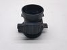 Mass air flow meter 98AB12B579B1B