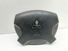 Steering wheel airbag 