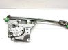 Regulador de puerta trasera con motor 4A0839398B