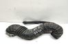 Turbo air intake inlet pipe/hose 4A0145747A