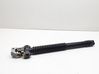 Steering column universal joint 