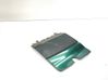 Rear bumper row hook cap/cover 3A9807441B
