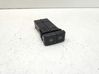 Fog light switch 