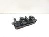 Electric window control switch 1J4959857