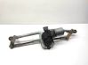 Front wiper linkage and motor 9632671180