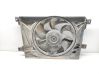 Electric radiator cooling fan 96462230