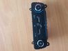Climate control unit F1ET19980BJ