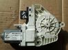 Rear door window regulator motor 8K0959812