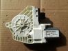 Rear door window regulator motor 8K0959811