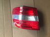 Lampa tylna A1698202164