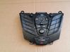 Radio/CD/DVD/GPS head unit AM5T18K811AC