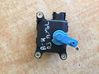 A/C air flow flap actuator/motor 8D2820511E