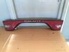 Tailgate rear/tail lights 