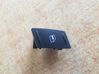 Electric window control switch 1Z0959855