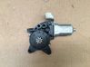 Front door window regulator motor 824501M000